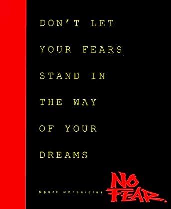 no fear inc.